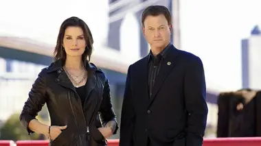 Les experts : Manhattan S08E07 Cruelles chutes