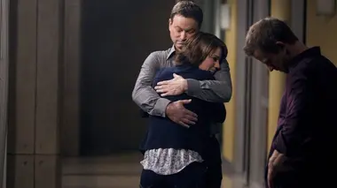 Les experts : Manhattan S08E13 L'effet ricochet