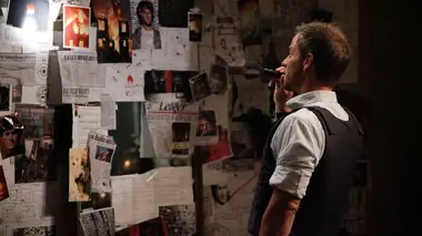 Les experts : Manhattan S09E01 Rallumer la flamme