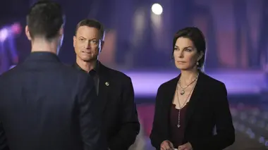 Les experts : Manhattan S09E07 Jeu de meurtres