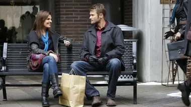 Les experts : Manhattan S09E13 L'immeuble maudit