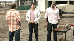 Les experts : Miami S05E17 La griffe du crime