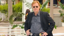 Les experts : Miami S02E03 Le passe-muraille