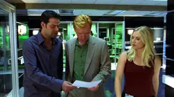 Les experts : Miami