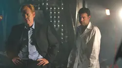 Les experts : Miami