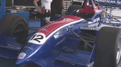 Les experts : Miami S02E07 Grand prix