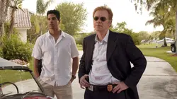 Les experts : Miami S02E21 Trafic aérien