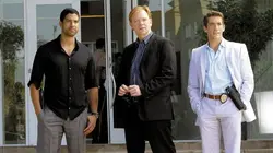 Les experts : Miami S09E06 La maison des secrets