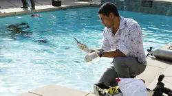 Les experts : Miami S09E10 La partenaire idéale