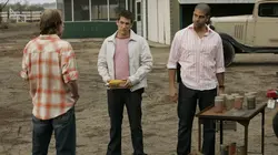 Les experts : Miami S05E17 La griffe du crime en streaming