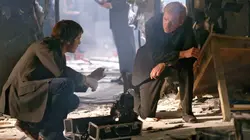 Les experts : Miami S03E02 Témoin protégé