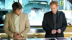 Les experts : Miami S03E23 Sur les pas du tueur