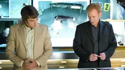 Les experts : Miami S03E22 Dernier match