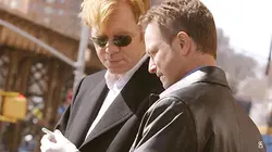 Les experts : Miami S04E07 Le tueur de New York