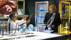 Les experts : Miami S08E07 Les disparues de Miami en streaming