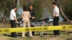 Les experts : Miami S04E18 A deux doigts d'être coupable