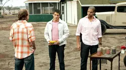 Les experts : Miami S05E17 La griffe du crime