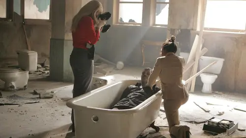 Les experts : Miami S04E18 A deux doigts d'être coupable en streaming