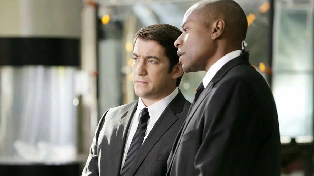 Les experts : Miami S08E09 Fin de contrat