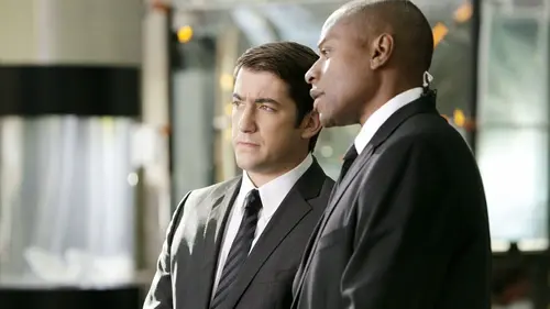Les experts : Miami S08E09 Fin de contrat