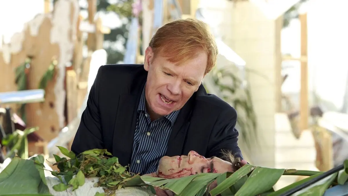 Les experts : Miami S10E03 Vents contraires