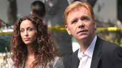 Les experts : Miami S02E06 Pluie d'ennuis