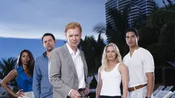 Les experts : Miami S02E16 Intrusion