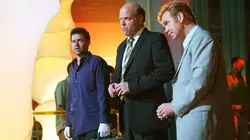 Les experts : Miami S02E22 Protection rapprochée