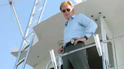 Les experts : Miami S03E01 Disparitions