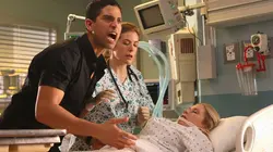 Les experts : Miami S08E20 Calleigh entre deux mondes