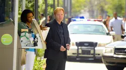 Les experts : Miami S09E06 La maison des secrets