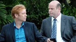 Les experts : Miami S03E02 Témoin protégé