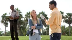 Les experts : Miami S03E04 Crimes sur le campus