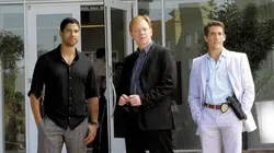 Les experts : Miami S09E06 La maison des secrets