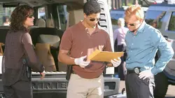 Les experts : Miami S01E02 Apparences trompeuses