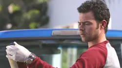 Les experts : Miami S01E07 A bout de souffle