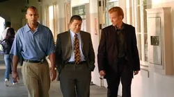 Les experts : Miami S01E10 Leçon de haine