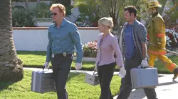 Les experts : Miami S01E02 Apparences trompeuses