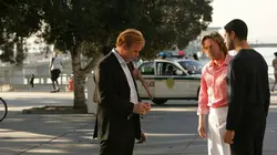 Les experts : Miami S01E03 Le prix de la liberté