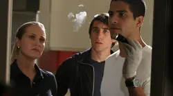 Les experts : Miami S03E10 La chute