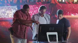 Les experts : Miami S09E12 Comme sur des roulettes