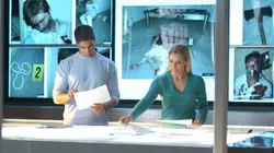 Les experts : Miami S03E23 Sur les pas du tueur