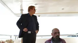 Les experts : Miami S09E13 Main basse sur Miami