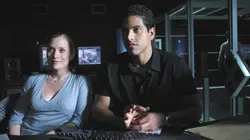 Les experts : Miami S01E12 Une empreinte de trop