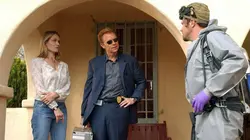 Les experts : Miami S01E15 Une affaire empoisonnée