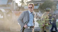 Les experts : Miami S03E17 En plein vol