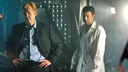 Les experts : Miami S01E22 Soirée torride