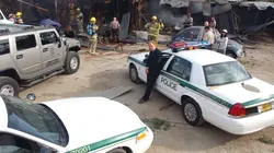 Les experts : Miami S01E23 Si loin, si proche