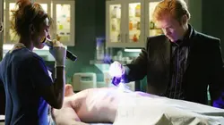 Les experts : Miami S03E22 Dernier match