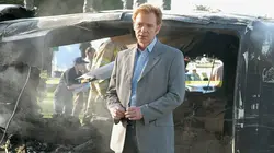 Les experts : Miami S03E17 En plein vol